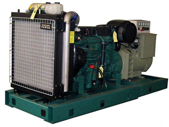 西夏柴油发电机 西夏柴油发电机